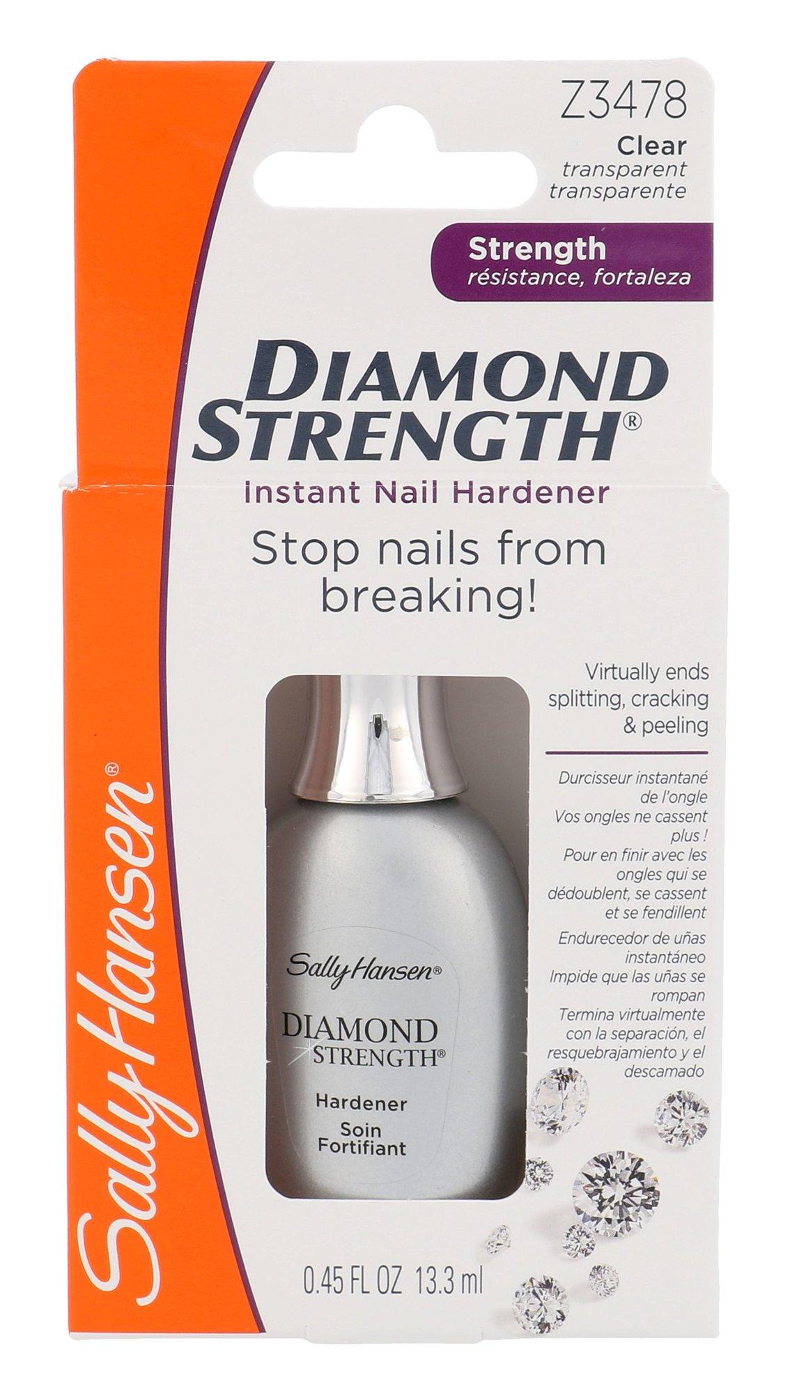 Sally Hansen Diamond Strength nagų kondicionierius 13,3 ml