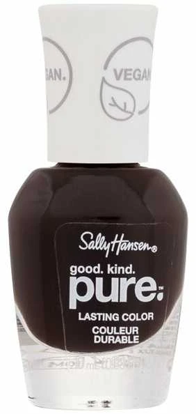 nagų lakas "Sally Hansen Good Kind Pure Vegan Color 151-Warm Cacao" 10ml