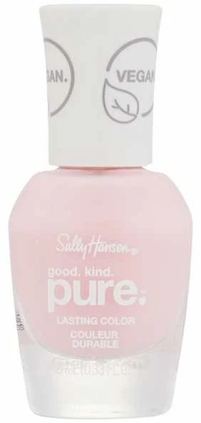 Sally Hansen Good. Kind. Pure. Nagų lakas