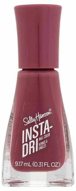 Sally Hansen Insta-Dri Nagų spalva 413 Expresso, 9,17 ml