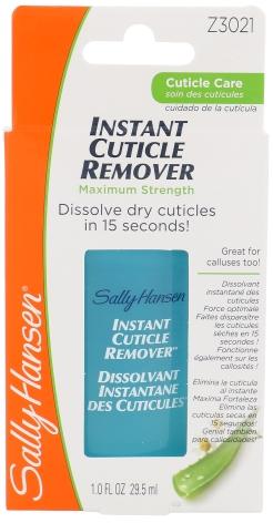Sally Hansen momentinis odelių valiklis, 29,5 ml
