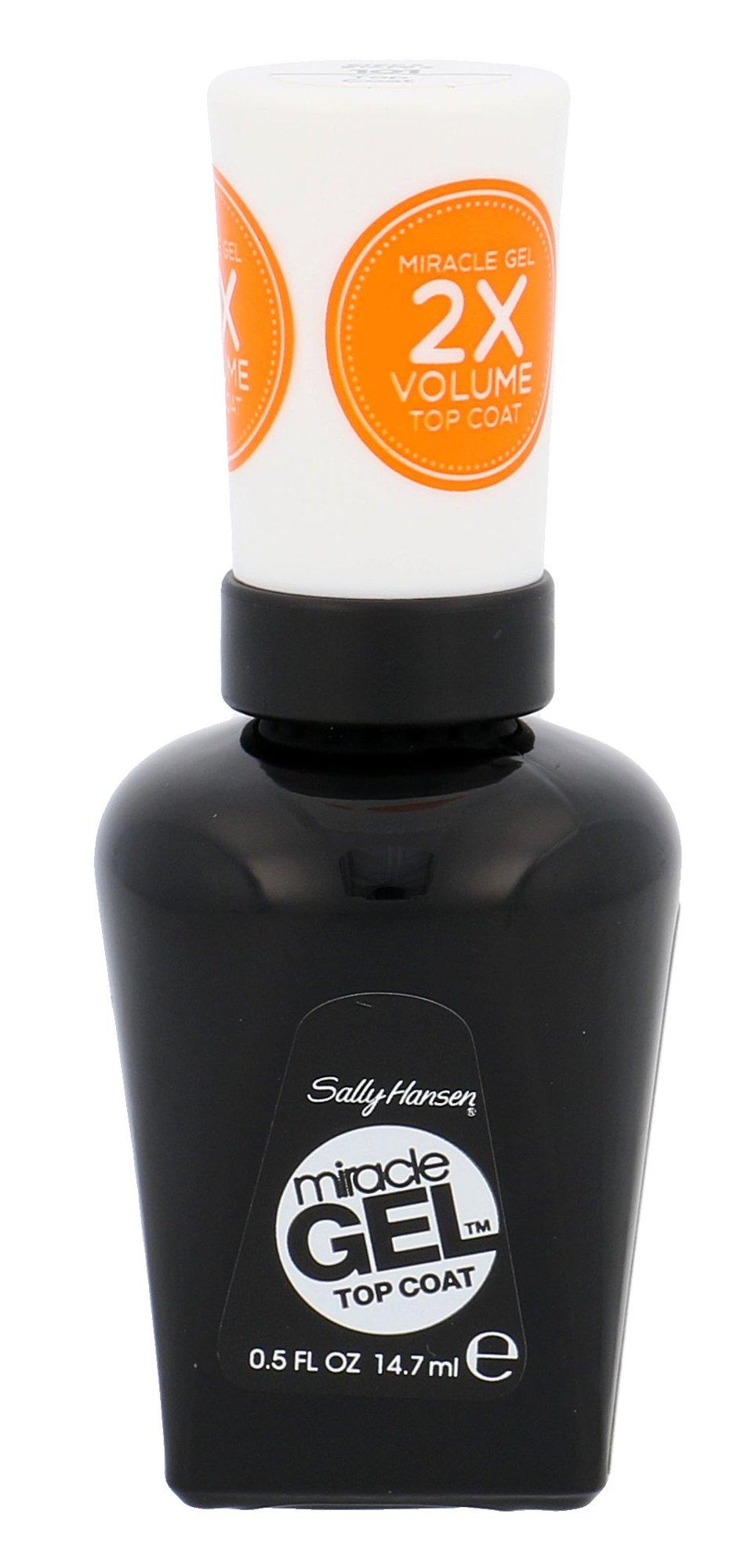 Sally Hansen stebuklingasis gelis, 14,7 ml