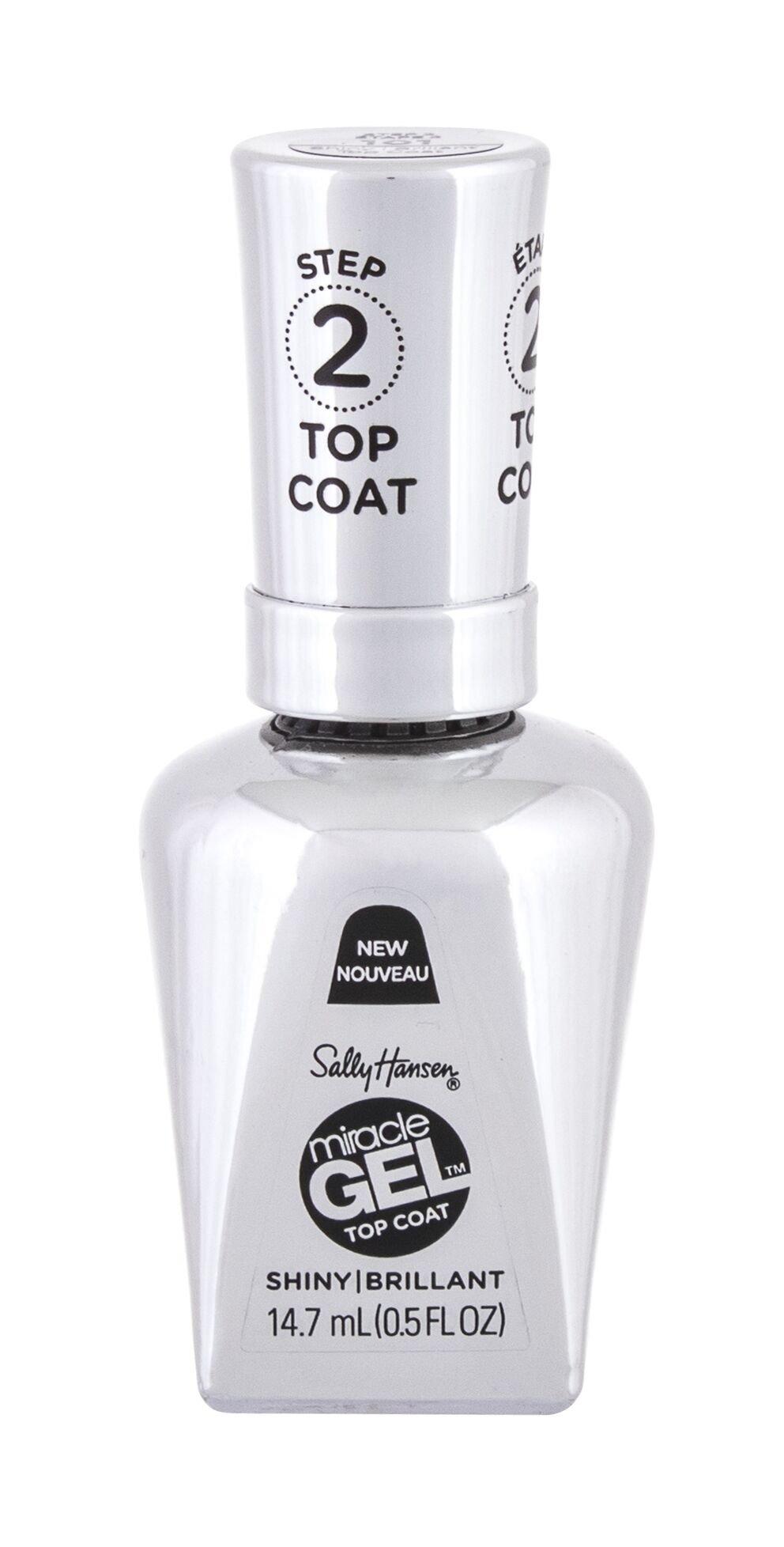 Sally Hansen stebuklingasis gelis, 14,7 ml