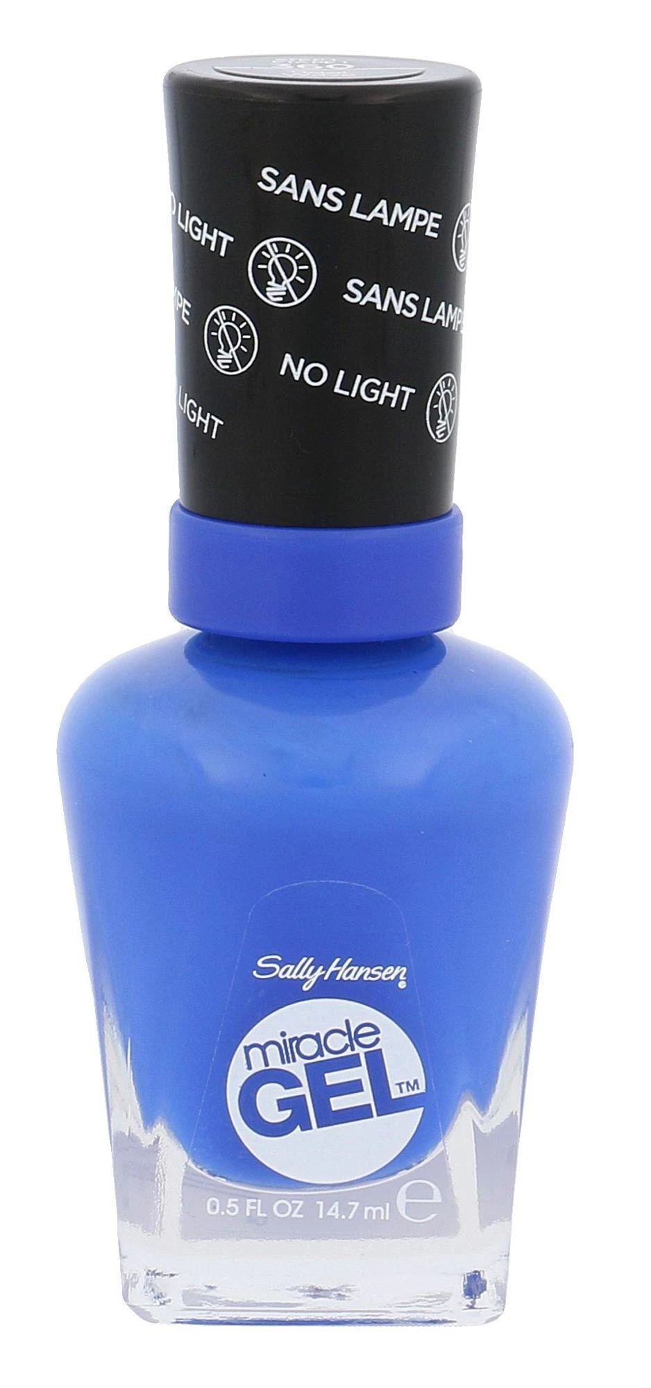 Sally Hansen nagų lakas Miracle Gel™ Nr.360 Tidal Wave