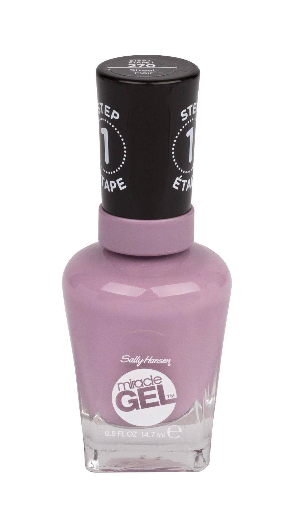 nagų lakas Sally Hansen Miracle Gel 559-Street Flair 14,7ml