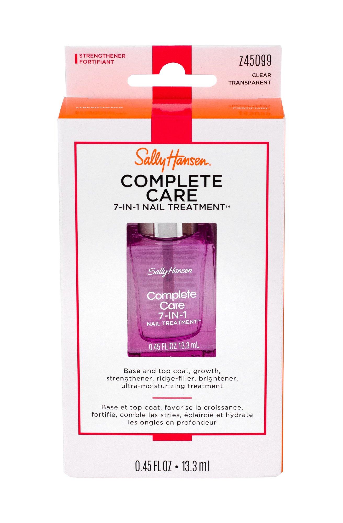 "Sally Hansen Complete Care 7-In-1" nagų priežiūros priemonė 13,3ml