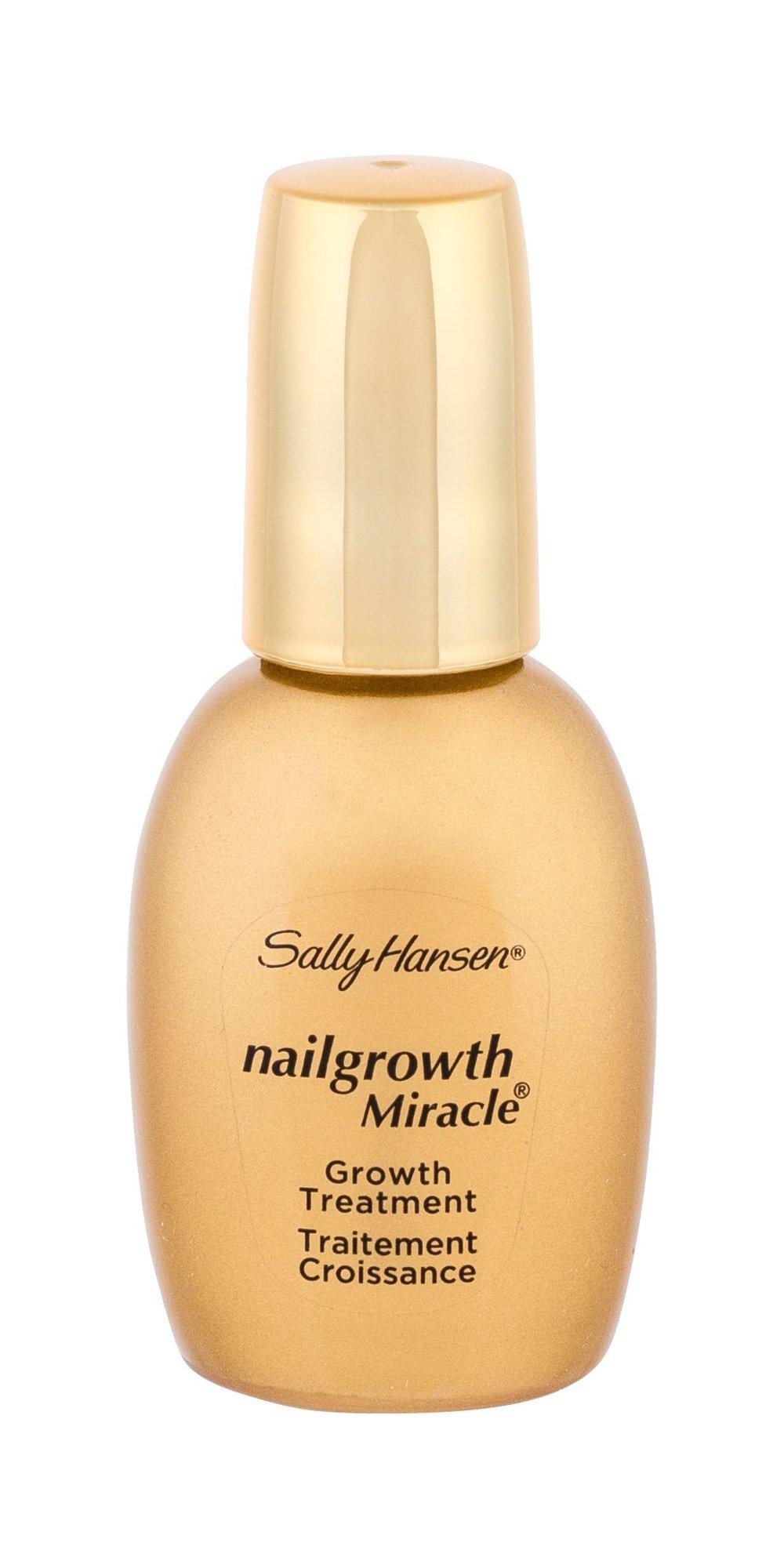 Sally Hansen Nailgrowth Miracle, 13,3 ml