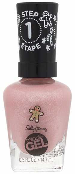Sally Hansen stebuklingasis gelis, 14,7 ml