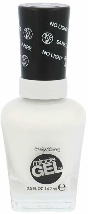 nagų lakas Sally Hansen Miracle Gel 789-Get Mod 14,7ml