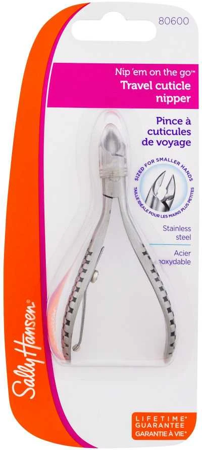 Sally Hansen Beauty Tool Nipper nagų odelių žirklės
