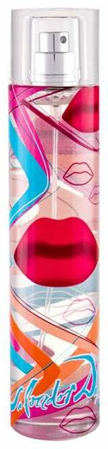 Salvador Dali Crazy Kiss for Women (Kvepalai Moterims) EDT 100ml - 100ml
