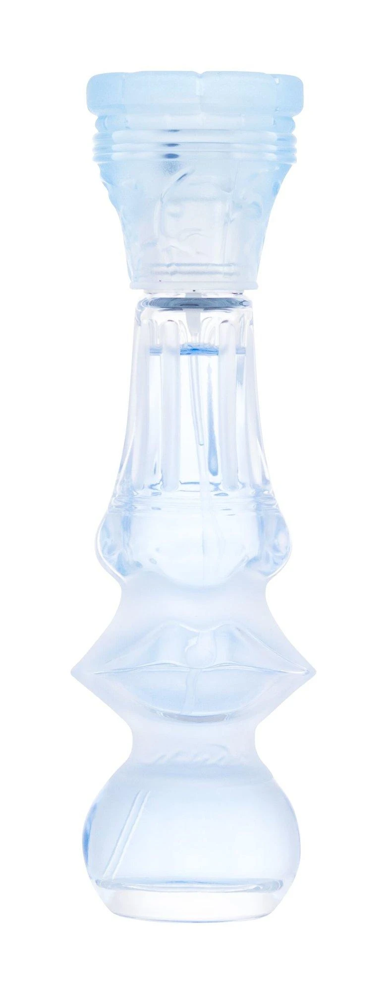 Salvador Dali Dalilight EDT tualetinis vanduo moterims, 30 ml