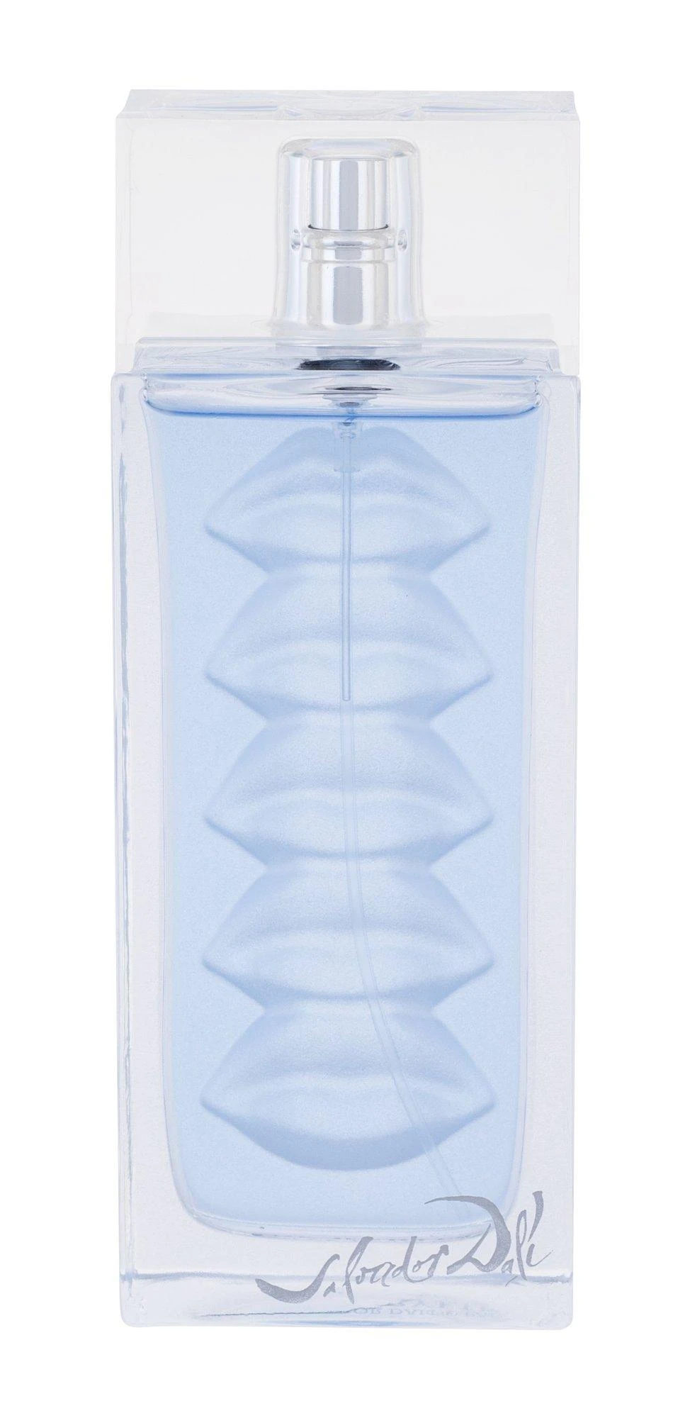 Kvepalai moterims Salvador Dali Eau de Ruby Lips EDT, 100 ml