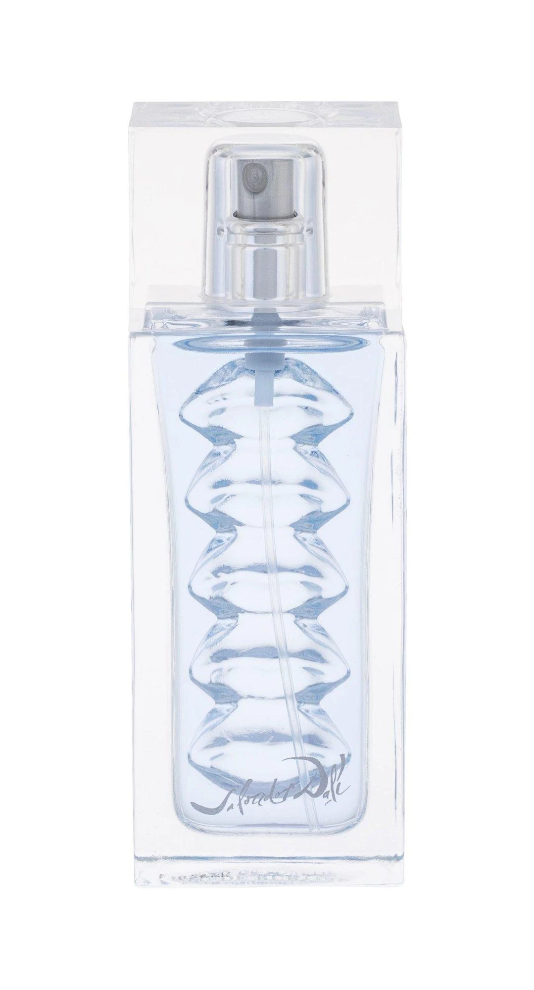 Salvador Dali Eau De Rubylips EDT tualetinis vanduo moterims, 30 ml