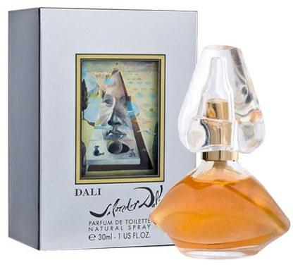 Salvador Dali Pdt Purškiklis moterims, 30 ml