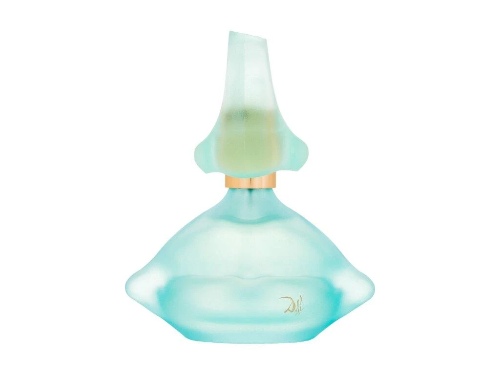Salvador Dali Laguna EDT tualetinis vanduo moterims, 50 ml