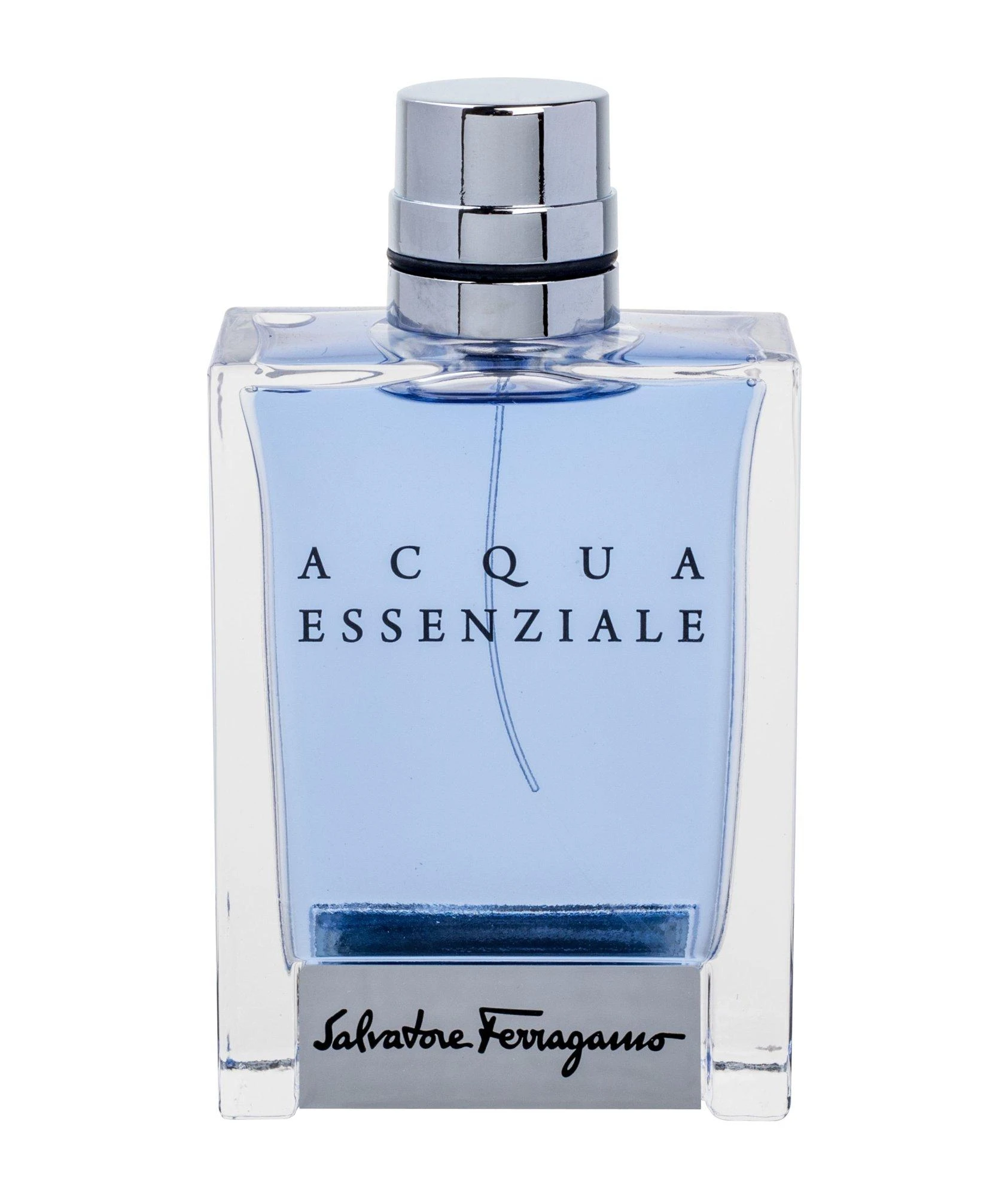 Salvatore Ferragamo Acqua Essenziale EDT tualetinis vanduo vyrams, 100 ml