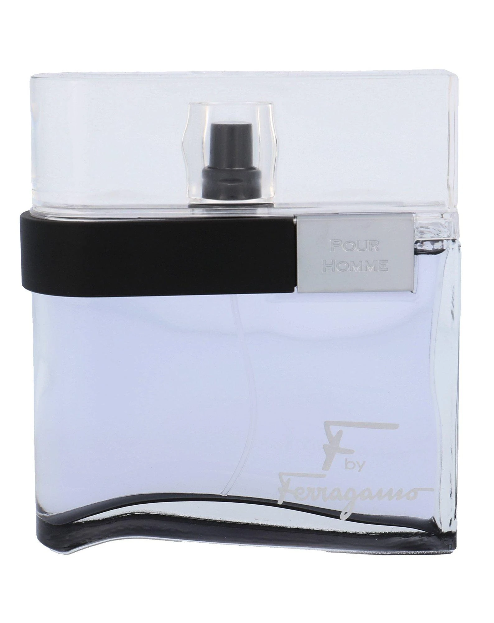 Kvepalai vyrams Salvatore Ferragamo F by Ferragamo Pour Homme Black EDT, 100 ml