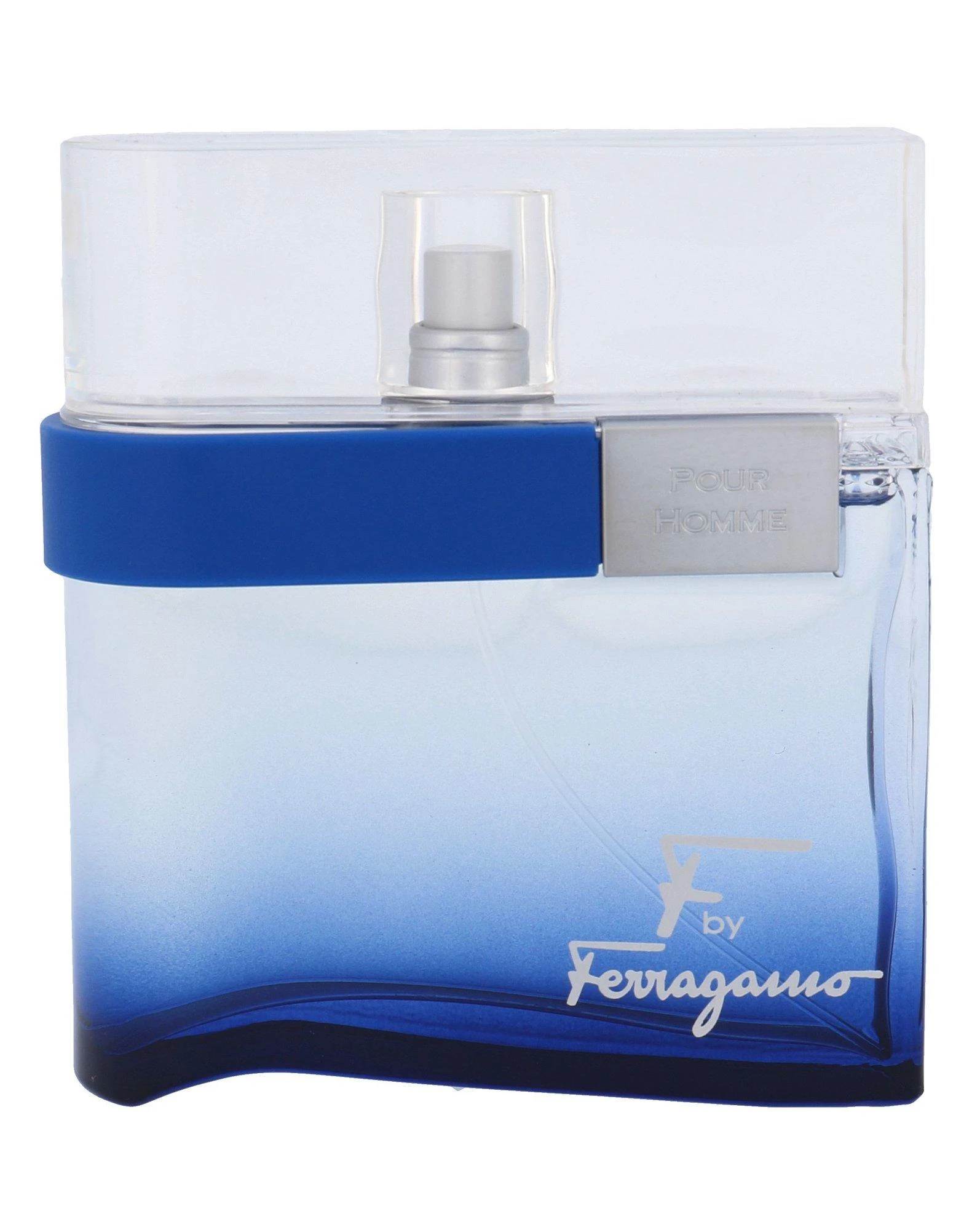 Salvatore Ferragamo F by Ferragamo Free Time EDT tualetinis vanduo vyrams, 100 ml