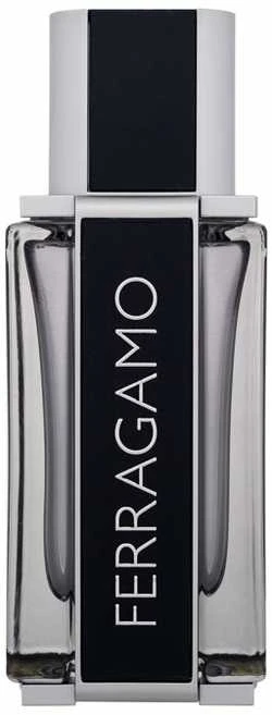 Salvatore Ferragamo Tualetinis vanduo SF Ferragamo Eau De Toilette Purškiklis 50ml