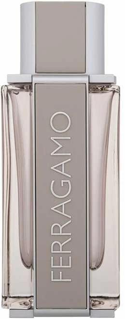Salvatore Ferragamo Bright Leather Homme tualetinis vanduo vyrams 100ml