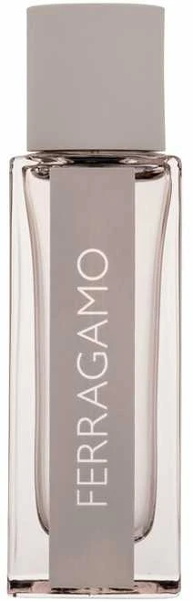 Salvatore Ferragamo Bright Leather EDT tualetinis vanduo vyrams, 30 ml