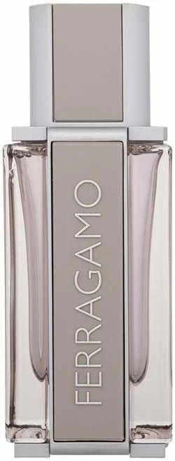 Salvatore Ferragamo Bright Leather Homme tualetinis vanduo Vyrams 50ml