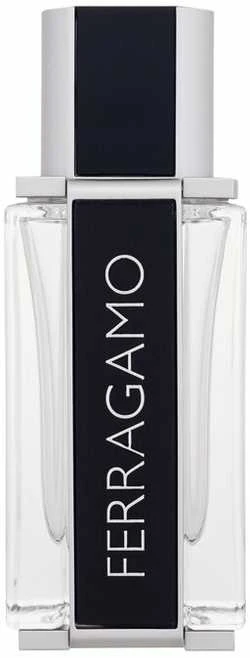Salvatore Ferragamo Tualetinis vanduo SF Ferragamo Eau De Toilette Purškiklis 50ml