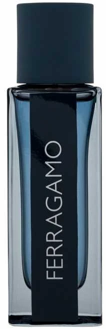 Salvatore Ferragamo Intense Leather EDP parfumuotas vanduo vyrams, 30 ml