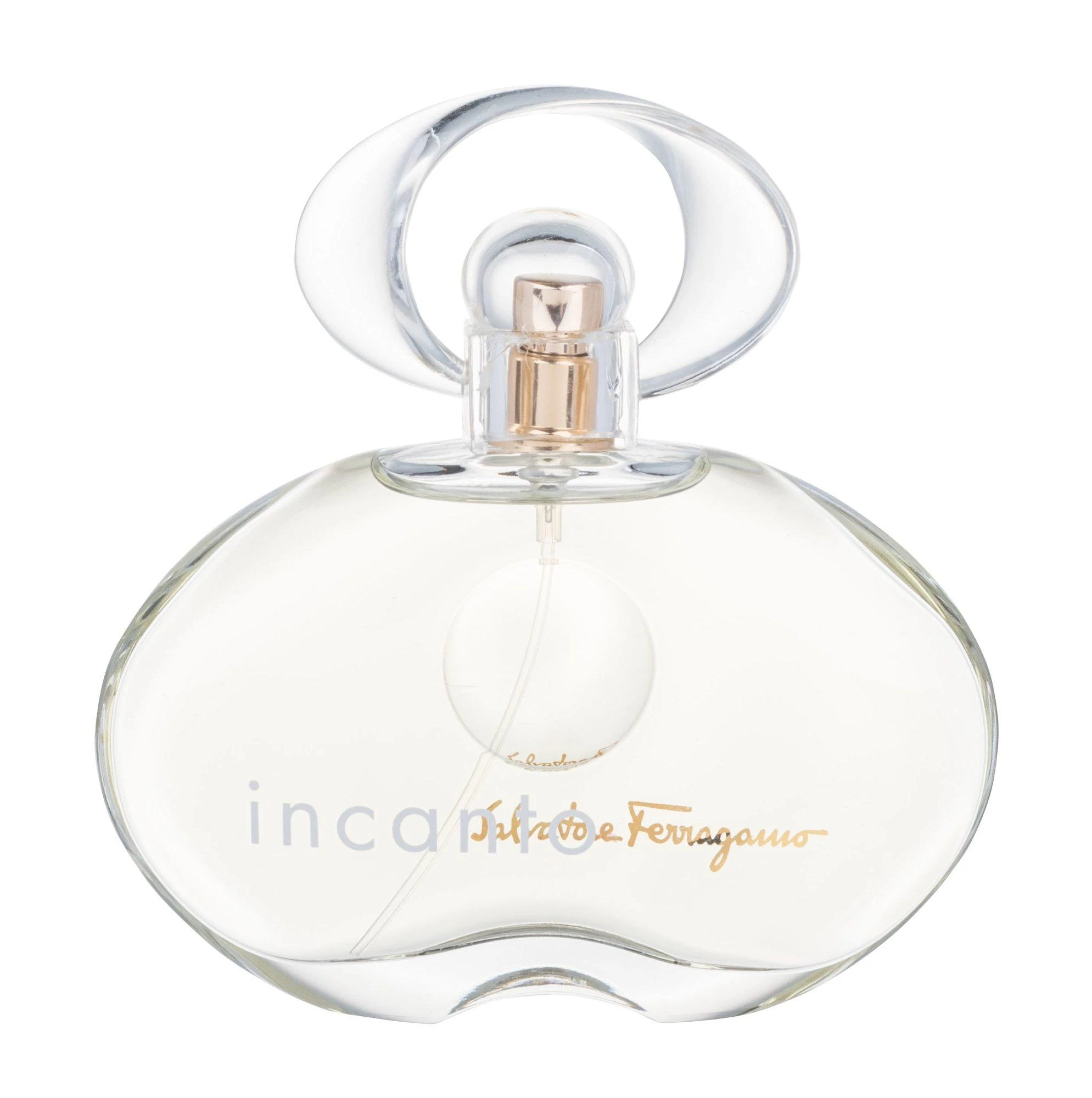 Salvatore Ferragamo Incanto EDP parfumuotas vanduo moterims, 100 ml