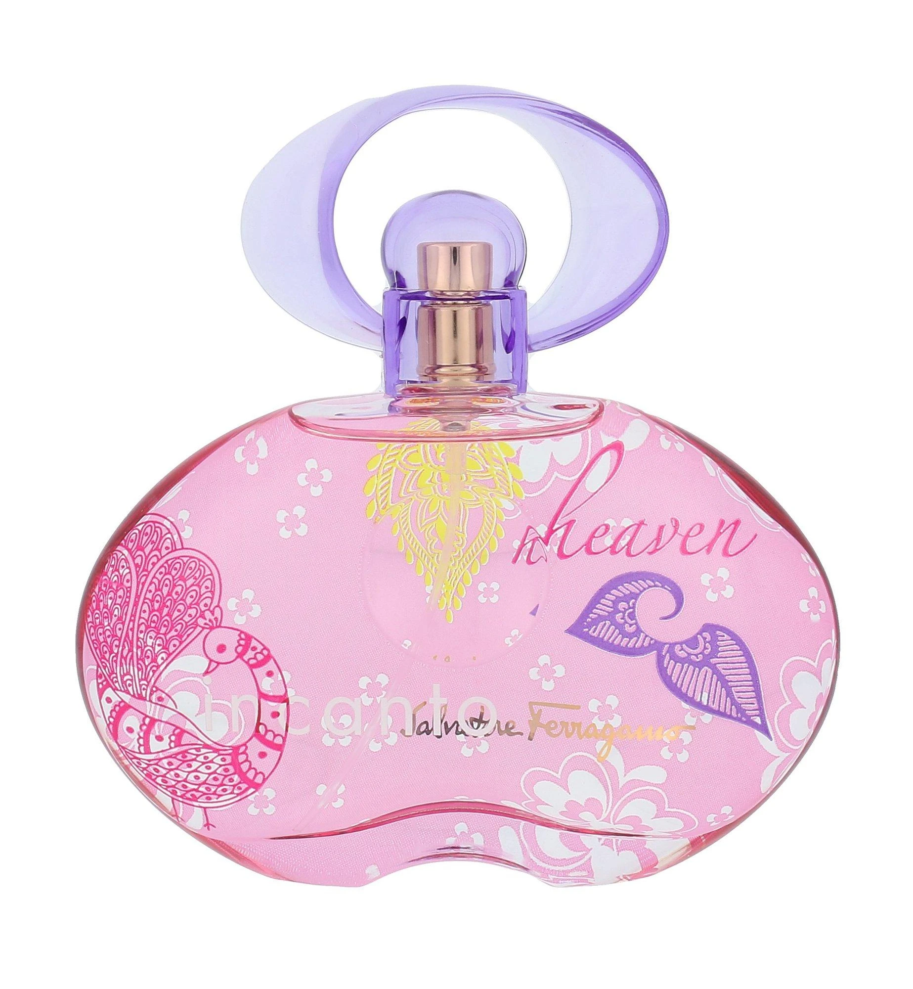 Salvatore Ferragamo Incanto Heaven moterims (Kvepalai Moterims) EDT 100ml