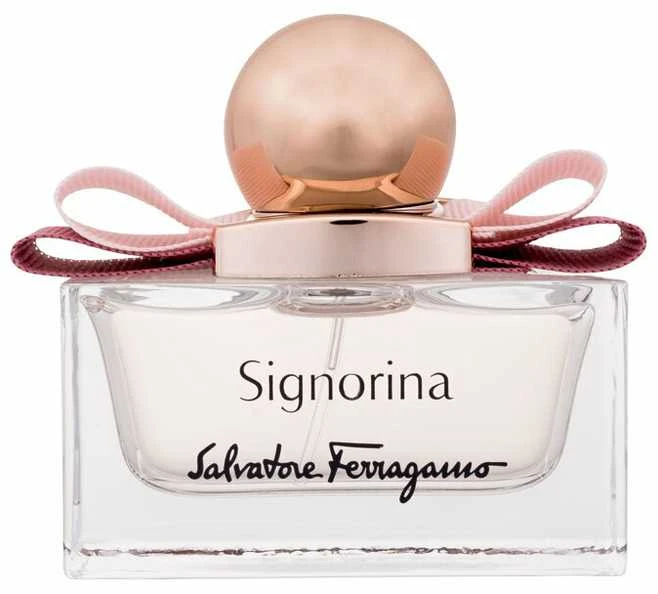 Salvatore Ferragamo Signorina kvepalų purškalas 30ml