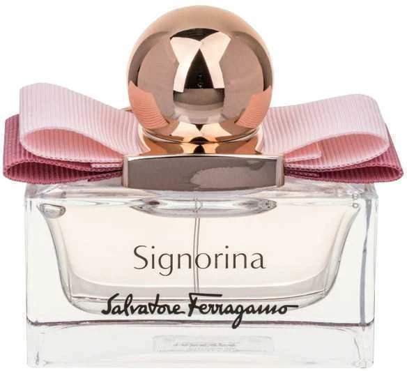 Salvatore Ferragamo Signorina kvepalų purškalas 30ml