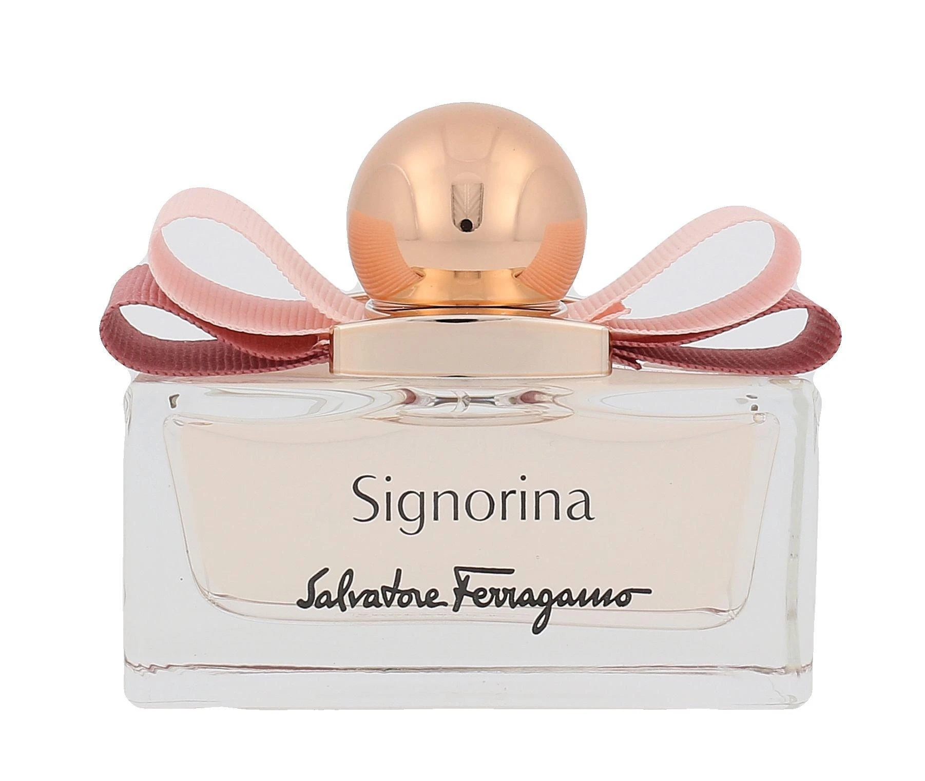 Salvatore Ferragamo Signorina EDP parfumuotas vanduo moterims, 50 ml