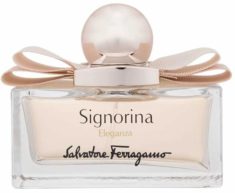 Salvatore Ferragamo Signorina Eleganza kvepalų purškalas 50ml