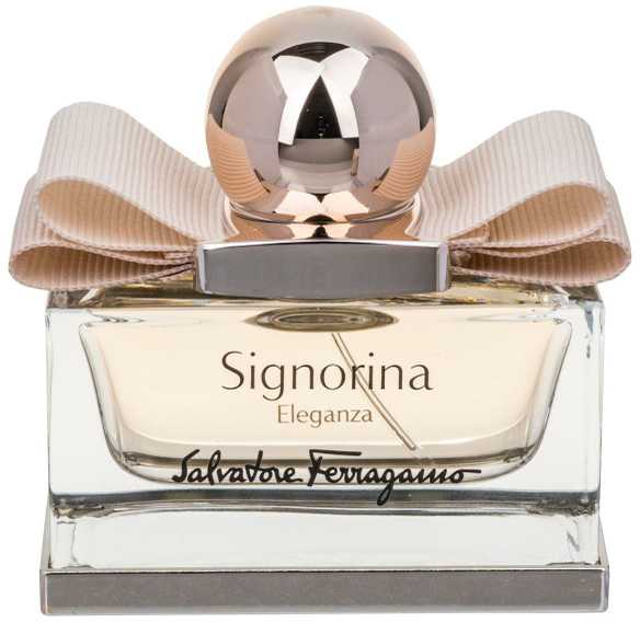 Salvatore Ferragamo Signorina Eleganza kvepalų purškalas 30ml