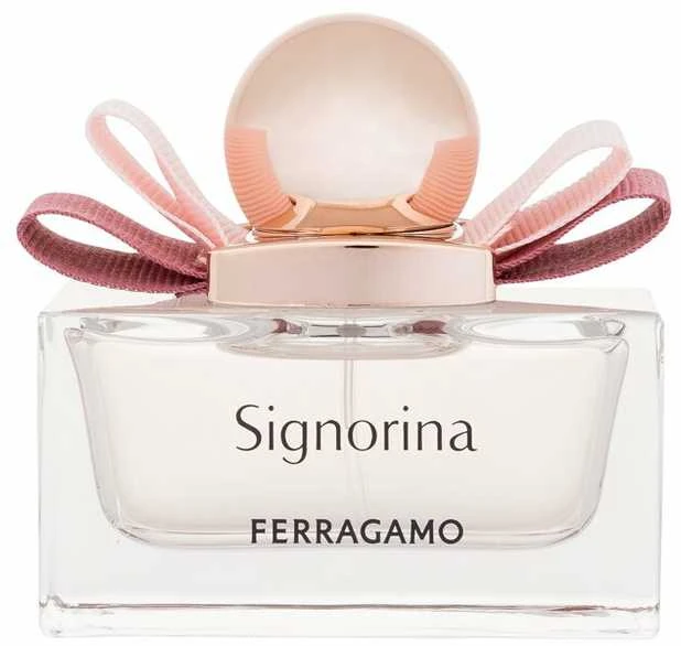 Salvatore Ferragamo Signorina kvepalų purškalas 30ml