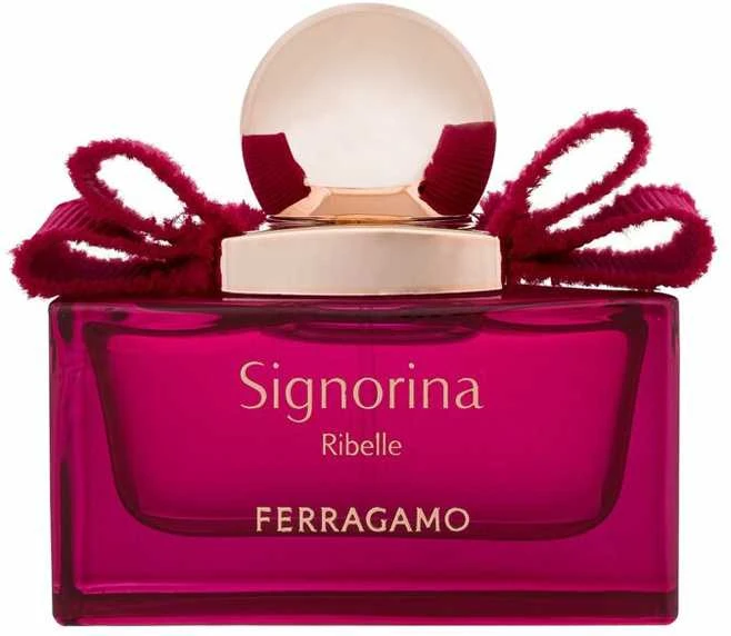 Salvatore Ferragamo Signorina Ribelle EDP parfumuotas vanduo moterims, 30 ml