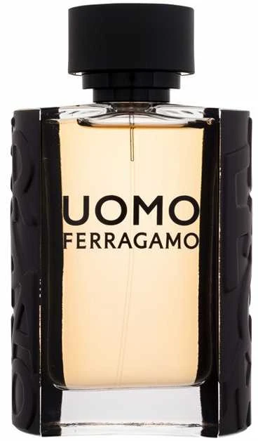 Salvatore Ferragamo Uomo EDT tualetinis vanduo unisex, 100 ml