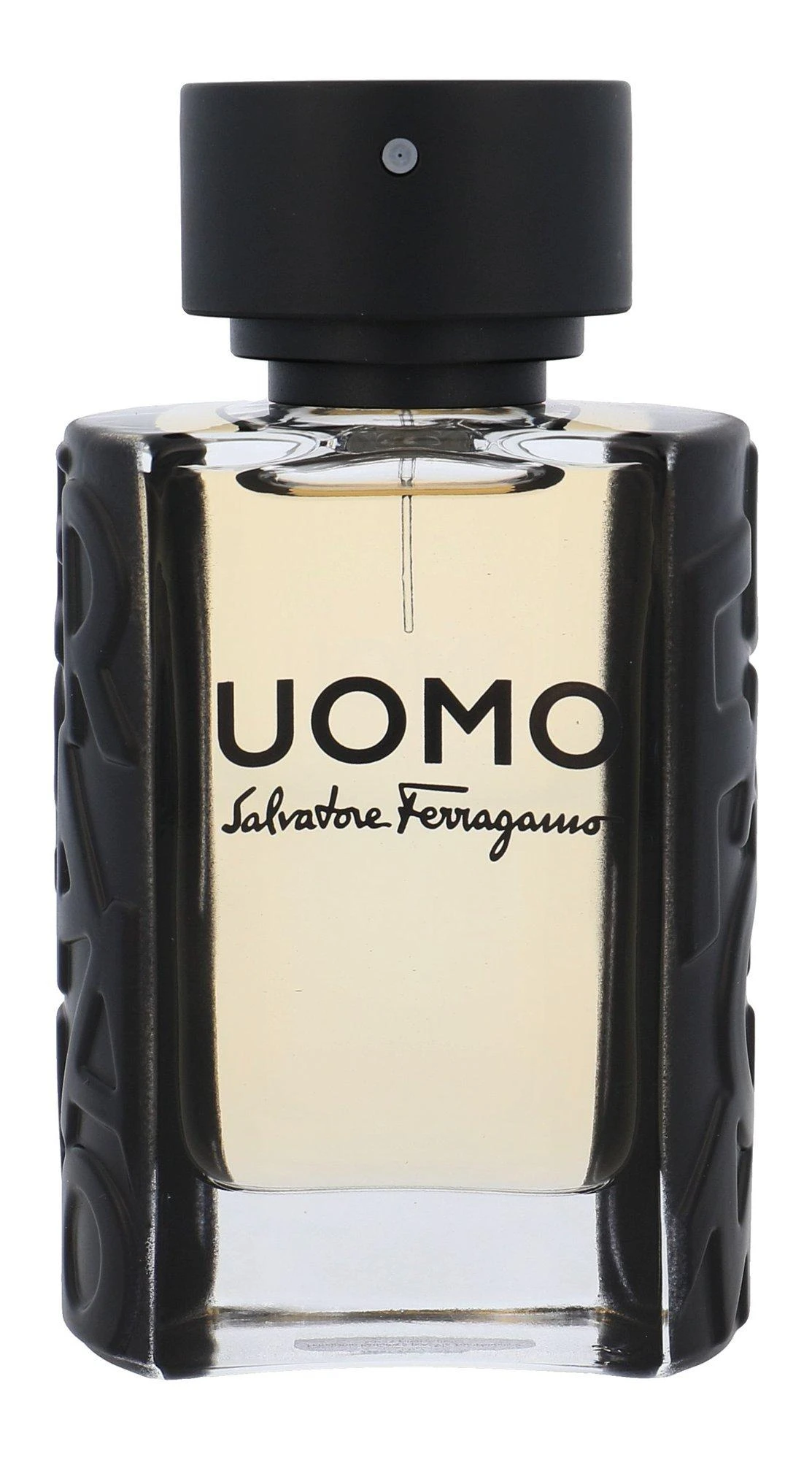 Tualetinis vanduo Salvatore Ferragamo Uomo Eau De Toilette Purškiklis 50ml