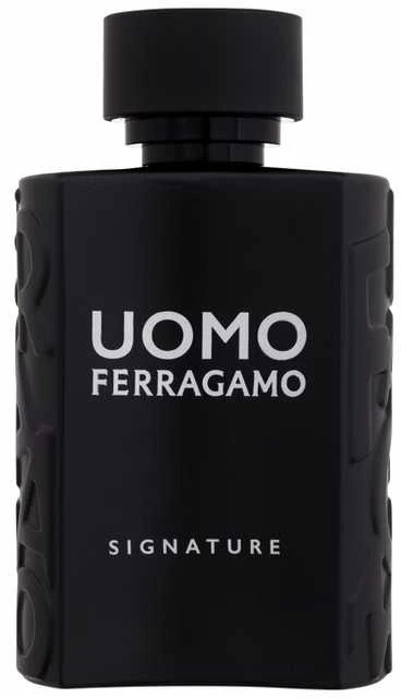 Kvepalai vyrams  Salvatore Ferragamo Uomo Signature EDP, 100 ml