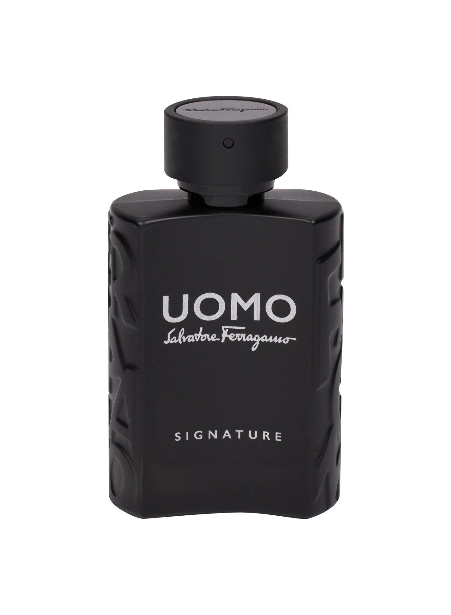 Kvepalai vyrams  Salvatore Ferragamo Uomo Signature EDP, 100 ml