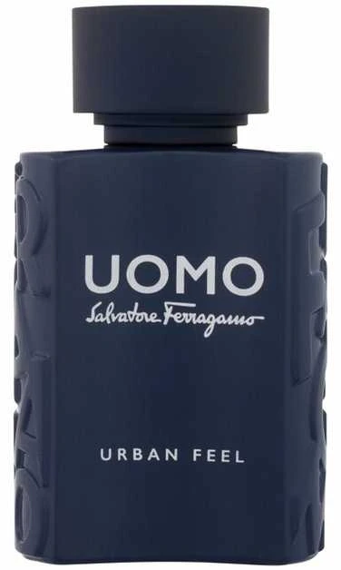 Salvatore Ferragamo S. Ferragamo Uomo Urban Feel EDT Purškiklis, 30 ml