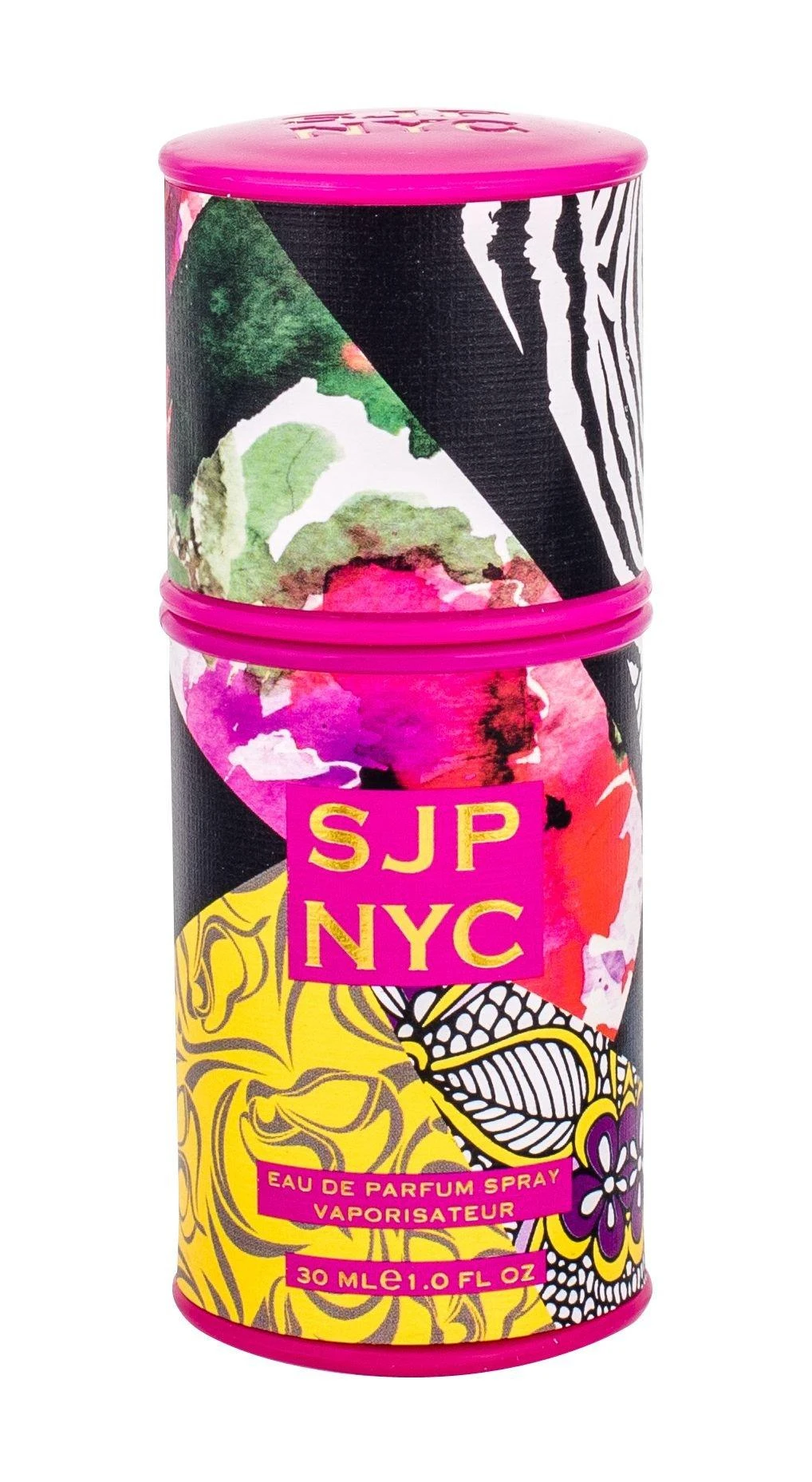 Sarah Jessica Parker SJP NYC EDP parfumuotas vanduo moterims, 30 ml