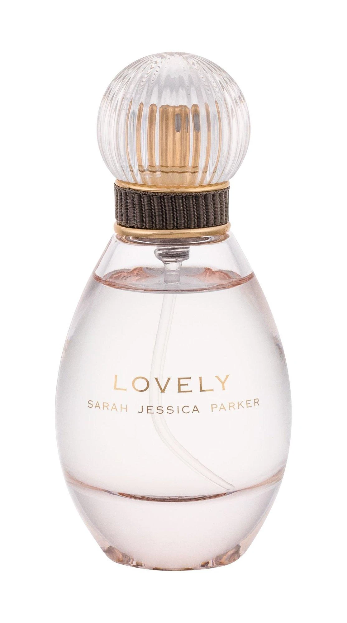 Sarah Jessica Parker Lovely EDP parfumuotas vanduo unisex, 30 ml
