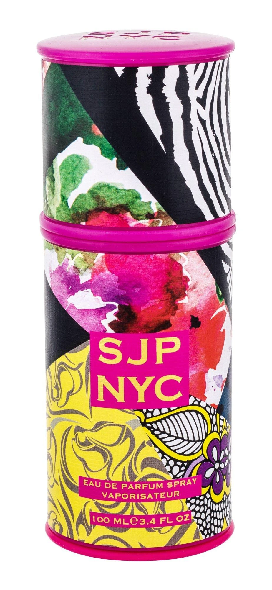 Sarah Jessica Parker SJP NYC EDP parfumuotas vanduo moterims, 100 ml
