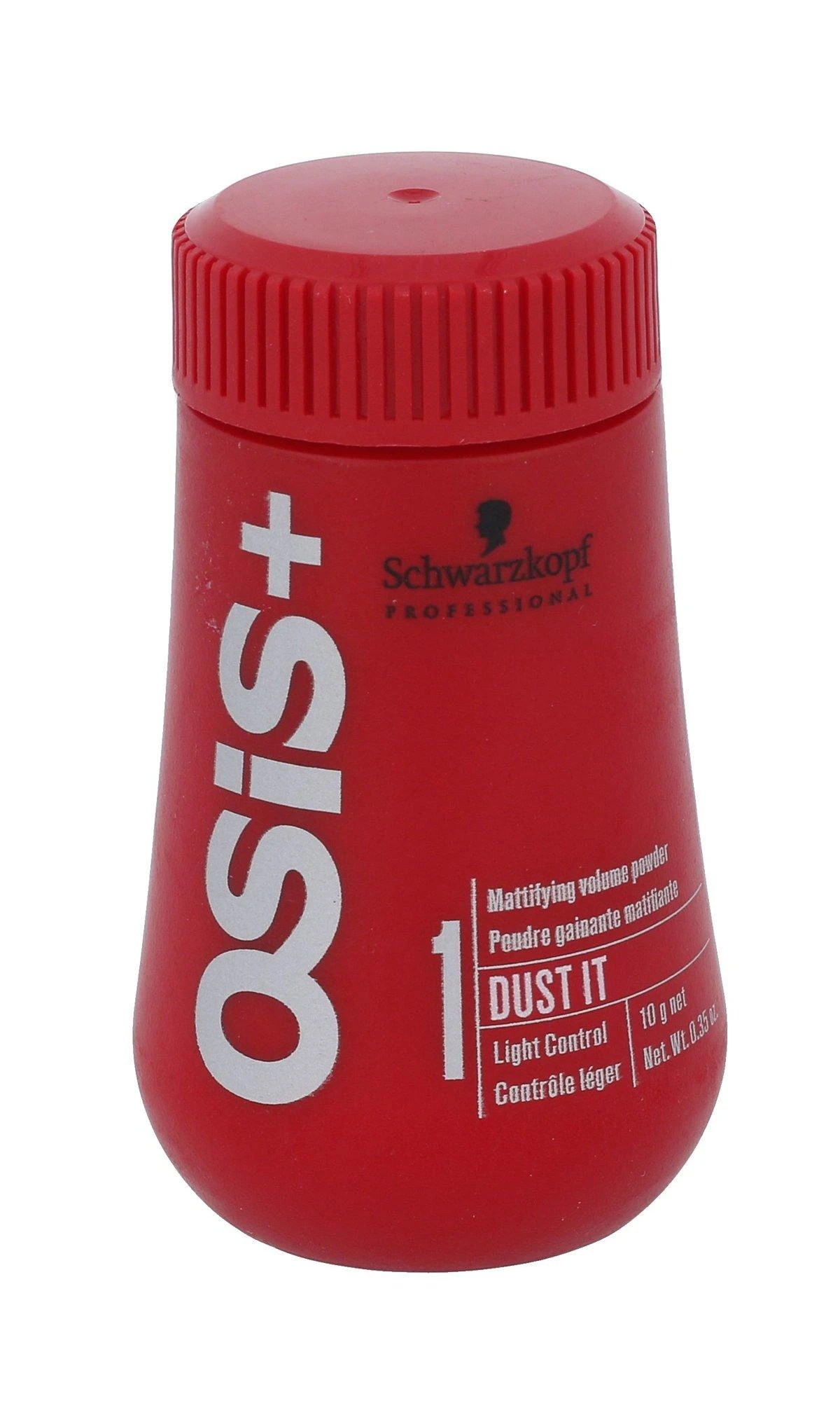 Schwarzkopf Professional Osis+ Dust It pudra plaukams, 10 g