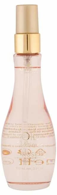 Užbaigiamasis aliejus plaukams Schwarzkopf Professional Oil Ultime Rose Finishing Oil 100ml