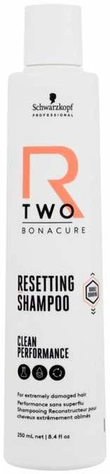 Schwarzkopf Bc Cp R-Two šampūnas 250ml Int