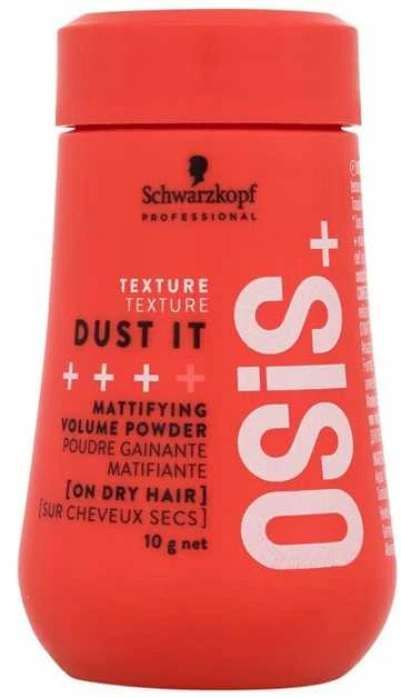 Apimties suteikianti plaukų pudra Schwarzkopf OSIS+ DUST IT TEXTURE (3) 10g